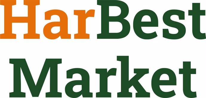 Logo HarBest Market
