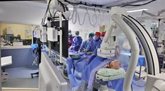 Foto: El Hospital de Bellvitge realiza una intervención pionera en el mundo en un corazón trasplantado