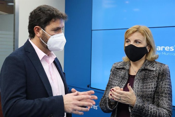 Np. El Pp Acusa Al Gobierno De Sánchez De Blanquear La Okupación Con Su Decreto Ley Y Lo Recurrirá En Los Tribunales