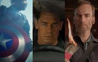 Todos los tráiler de series y películas de la Super Bowl 2021