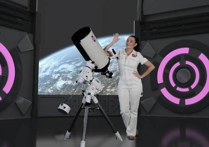 Una serie de televisión invita a niños y niñas de Primaria y Secundaria a programar, está inspirada en una plataforma creada en la Universidad de Málaga