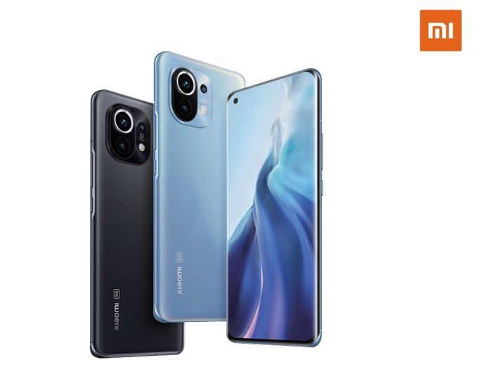 Xiaomi Mi11