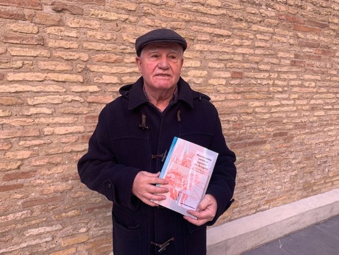 El doctor en Historia y licenciado en Teología, José Estarán, es especialista en la historia del catolicismo social.