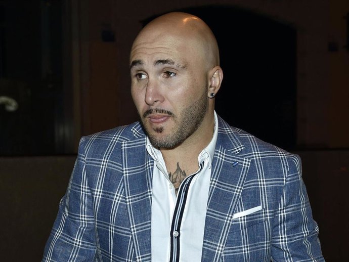 KIKO RIVERA DE CENA CON RAQUEL LOZANO