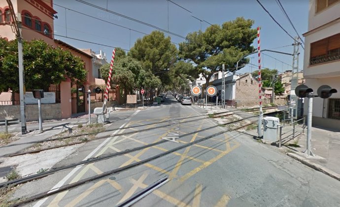 Avenida Peset Aleixandre de Godella (Valencia)