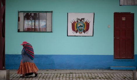 Política