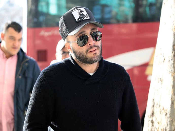 Kiko Rivera no volverá a dar una entrevista hablando de su madre, Isabel Pantoja