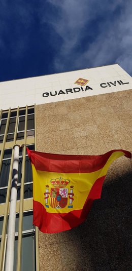 Edificio Guardia Civil