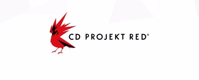 Logo CD Projeckt Red