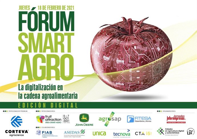 II Forum Smart Agro