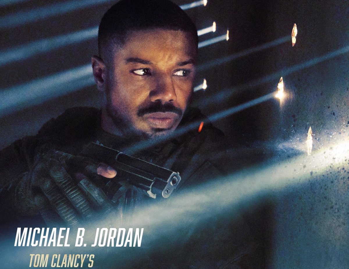 Sin Remordimientos, la nueva película de Michael B. Jordan, ya tiene fecha de estreno Amazon Video