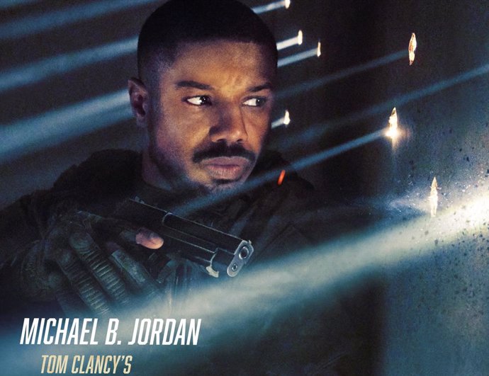 Sin Remordimientos, la nueva película de Michael B. Jordan, ya tiene fecha de estreno en Amazon Prime Video