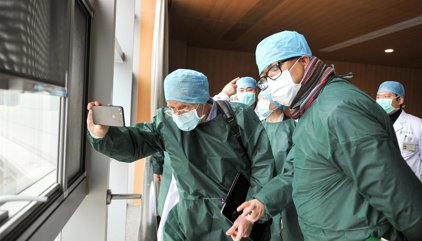 La OMS y China concluyen que el coronavirus es de origen animal y que surgió en diciembre en Wuhan