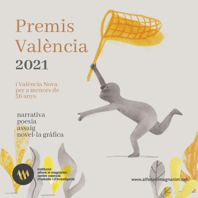 Premios Valncia y Valncia Nova 2021