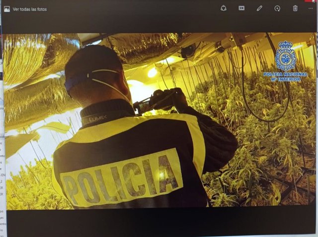 Operación 'Snooker'