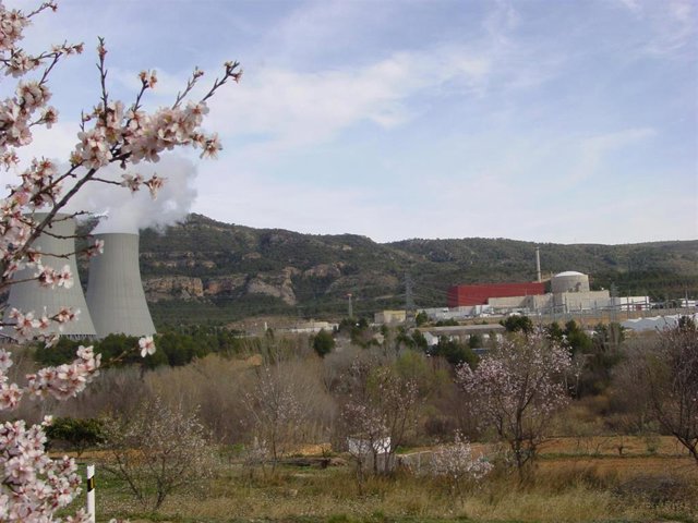 Central Nuclear de Cofrentes