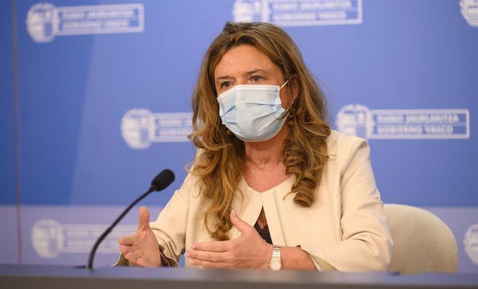 Cvirus.- Gobierno vasco defiende que ha actuado con "rapidez" en el portal de Bilbao en el que han fallecido 6 personas