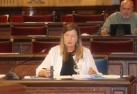 Gómez reitera que "ningún alto cargo de Salud se ha vacunado bajo criterios políticos"