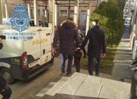 Cinco detenidos por echar anfetaminas en la bebida de una joven en una discoteca de Sevilla