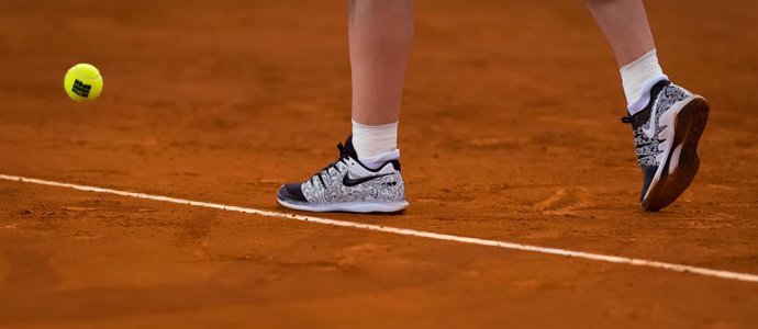 Mutua Madrid Open 2019