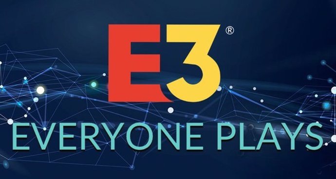 Logo del E3.