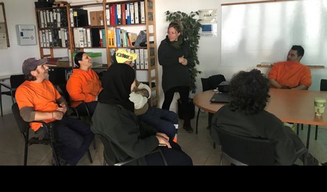 Cooperación y Desarrollo