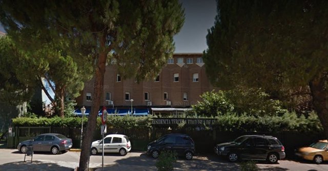 Detenidos los responsables de una residencia de El Molar por estafar a mayores y cambiarles el testamento