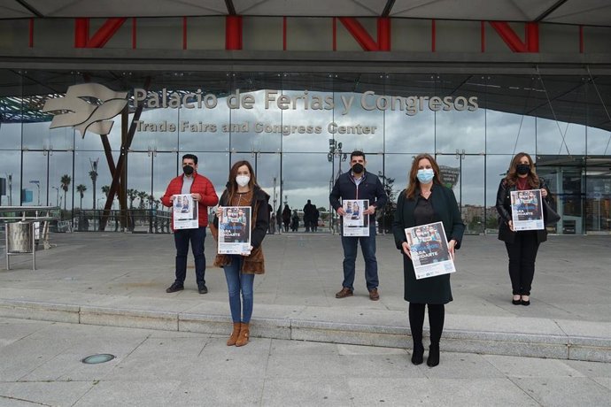 El Ayuntamiento De Málaga Informa: La Campaña Málaga Segura De Detección Temprana De La Covid 19 Suma Nuevos Colectivos Con La Adhesión De La Asociación De Peluquería Y Belleza Malagueña