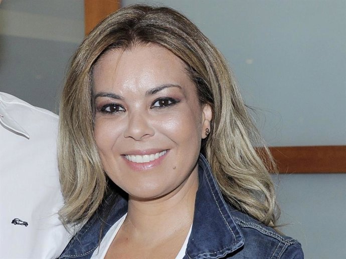 María José Campanario, en una imagen de archivo