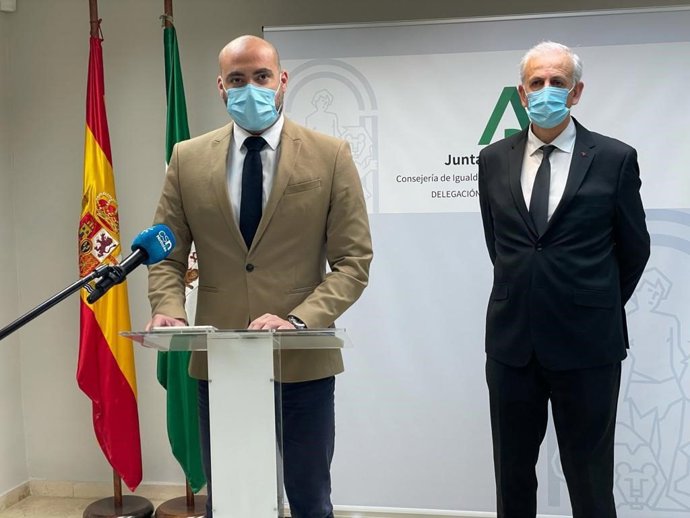 Balance de la Consejería de Igualdad, Políticas Sociales y Conciliación en Granada