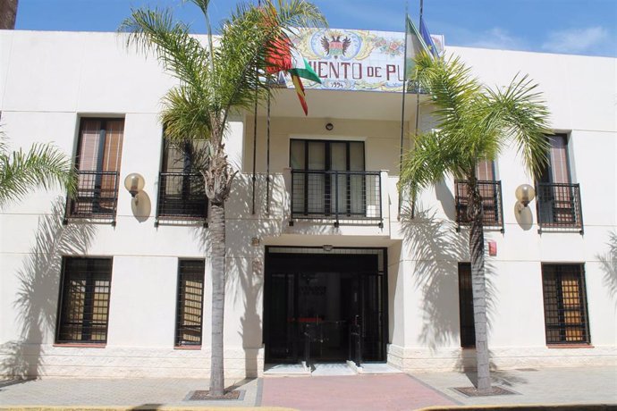 Ayuntamiento de Pulpí (Almería)