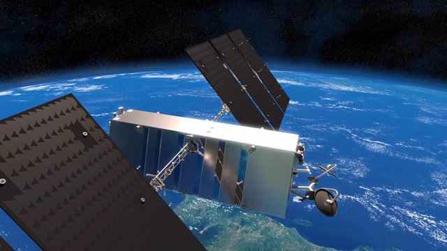 Telesat desarrollará para Thales Alenia Space una red de 298 satélites en órbita baja terrestre