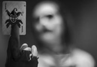 Imágenes oficiales del Joker de Jared Leto en Liga de la Justicia de Zack Snyder