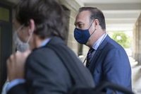 La Fiscalía reclama un acta de la Comisión de Asuntos Económicos de la Junta de Andalucía por el préstamo a Isofotón