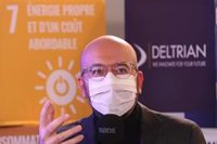 Michel respalda el viaje de Borrell a Moscú y baraja incluir la relación con Rusia ya en la cumbre de febrero