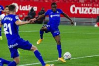 Competición sanciona con dos partidos a Djené y con uno a Bordalás y Lopetegui