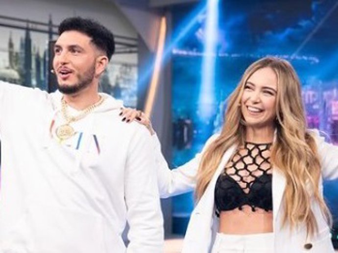 Instagram Oficial 'El Hormiguero'