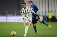 La Juventus elimina al Inter y jugará la final de la Copa de Italia