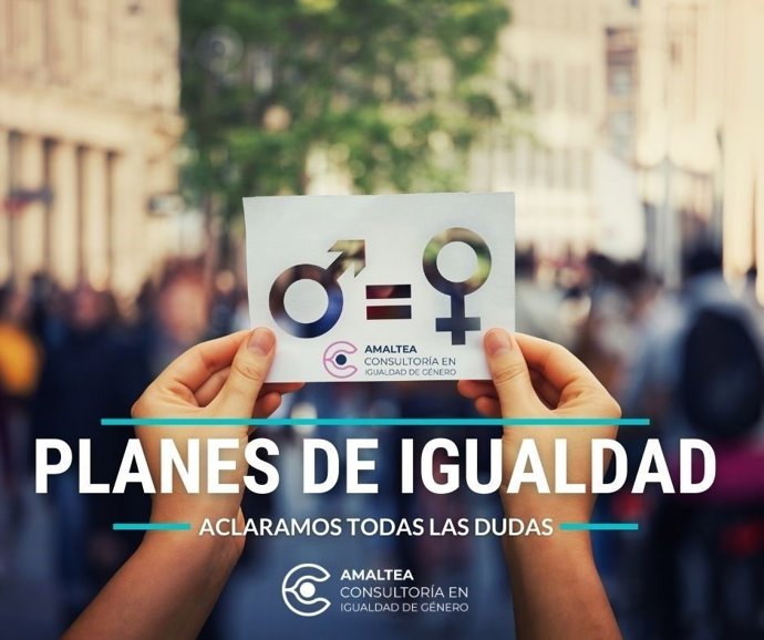 Obligaciones legales en igualdad de género para empresas