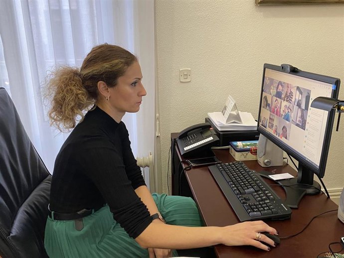 Delegación del Gobierno informa a los ayuntamientos de los fondos del Pacto contra la Violencia de Género