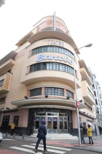 Informe policial sostiene que lo ocurrido en Barceló empezó con 4 personas y 8 minutos después el local quedó desalojado