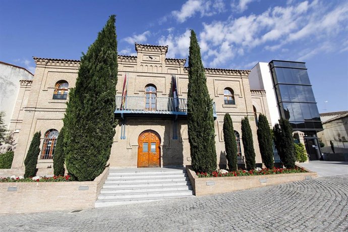 Ndp Suspensión Fiestas