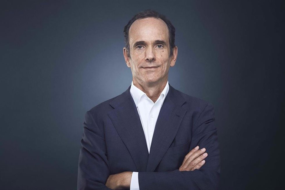 Emilio Botín O'Shea, presidente de Rentamarkets