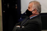 La Audiencia Nacional cita a Bárcenas como investigado el próximo lunes para que ratifique su carta a Anticorrupción