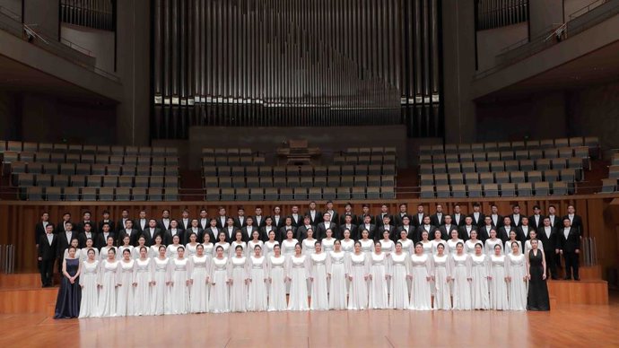 El Teatro Real da la bienvenida al Año del Buey con la retransmisión del concierto del Año Nuevo Chino en 'My opera player'