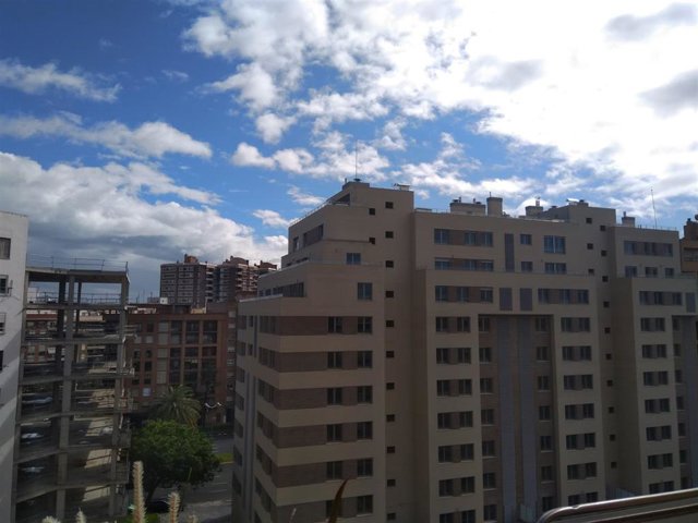 Vivienda en València