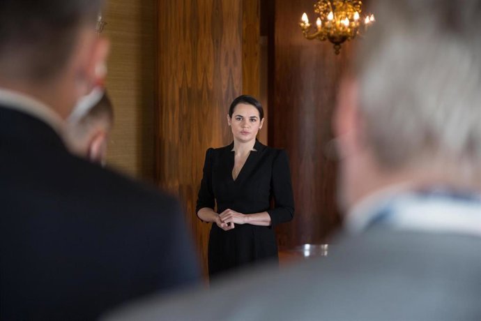 Svetlana Tijanovskaya