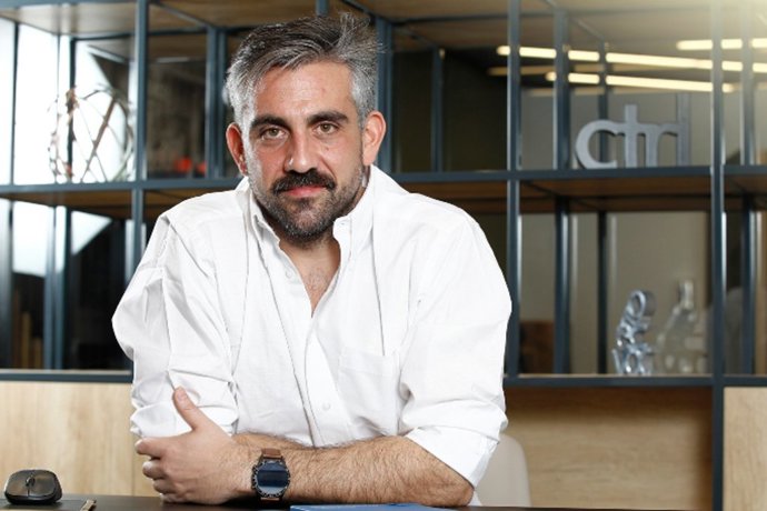 Jorge Bialade, nuevo director de Negocio de Sumauto.