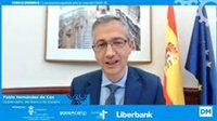 El Banco de España pide a las entidades que sean conservadoras con las provisiones en los próximos años