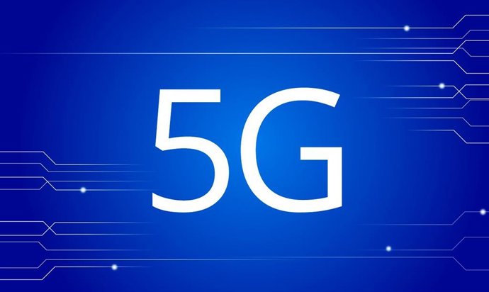 Imagen del 5G